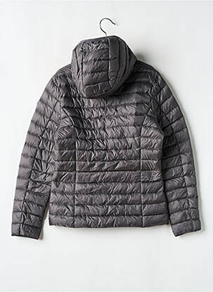 Doudoune coupe cintrée a capuche gris JOTT (JUST OVER THE TOP) enfant