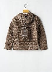 Doudoune beige JOTT (JUST OVER THE TOP) pour enfant seconde vue