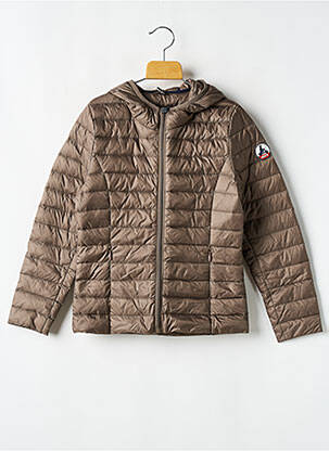 Doudoune beige JOTT (JUST OVER THE TOP) pour enfant