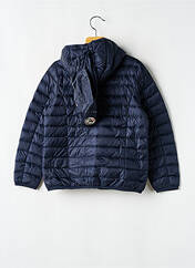 Doudoune bleu JOTT (JUST OVER THE TOP) pour enfant seconde vue