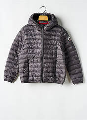 Doudoune gris JOTT (JUST OVER THE TOP) pour enfant seconde vue