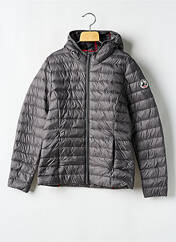 Doudoune gris JOTT (JUST OVER THE TOP) pour enfant seconde vue