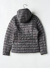 Doudoune gris JOTT (JUST OVER THE TOP) pour enfant seconde vue