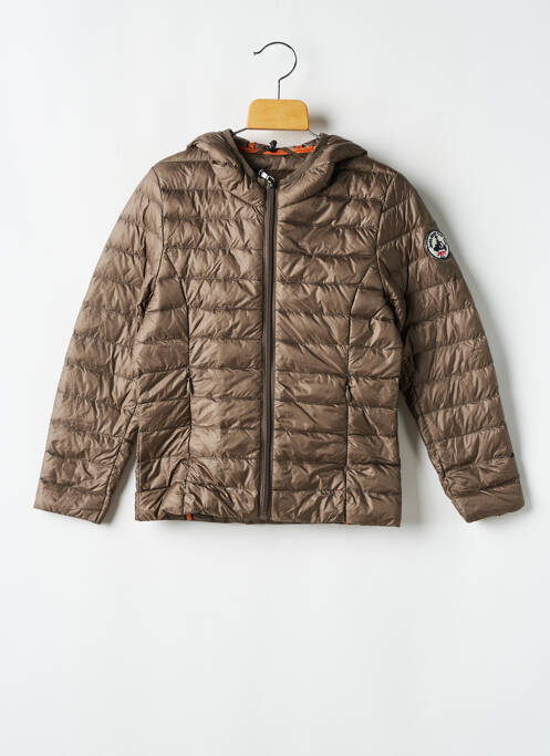 Doudoune beige JOTT (JUST OVER THE TOP) pour enfant