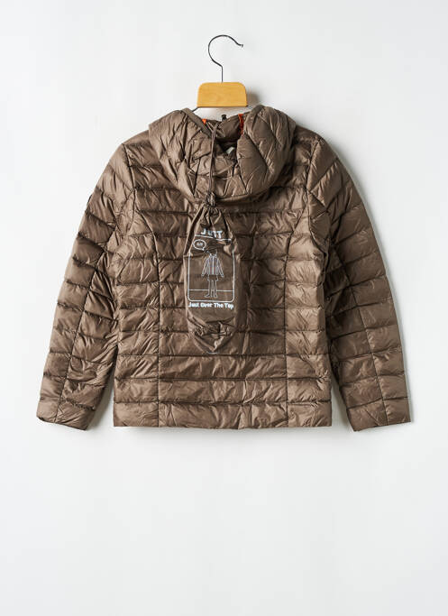 Doudoune beige JOTT (JUST OVER THE TOP) pour enfant
