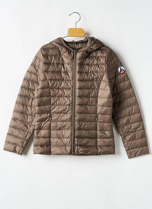 Doudoune beige JOTT (JUST OVER THE TOP) pour enfant