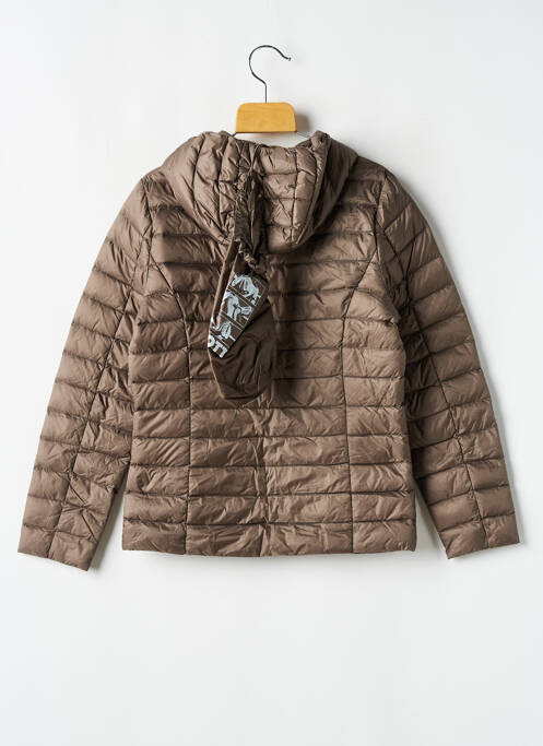 Doudoune beige JOTT (JUST OVER THE TOP) pour enfant