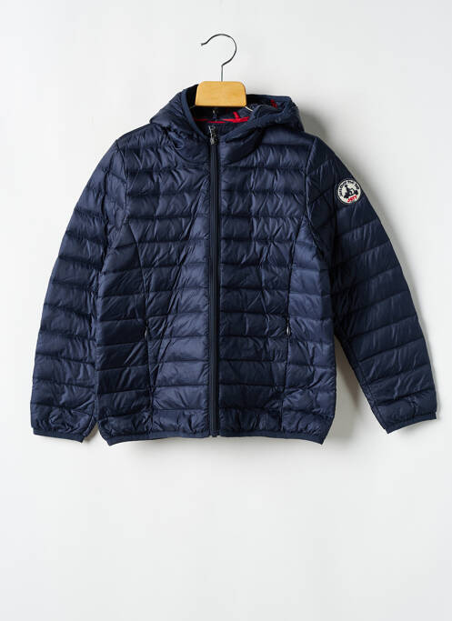 Doudoune bleu JOTT (JUST OVER THE TOP) pour enfant