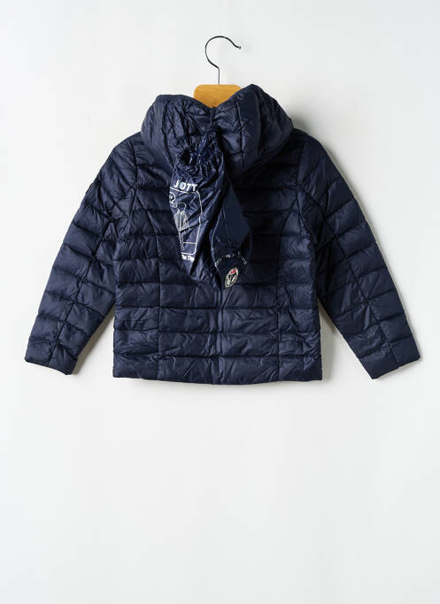 Doudoune bleu JOTT (JUST OVER THE TOP) pour enfant