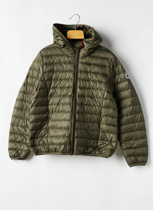 Doudoune vert JOTT (JUST OVER THE TOP) pour enfant