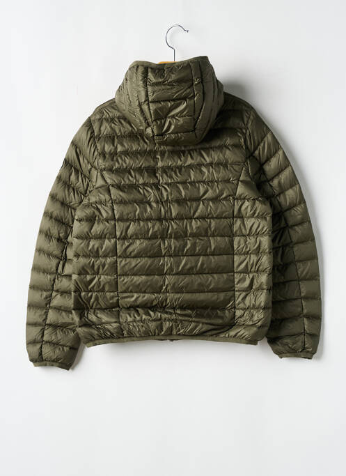 Doudoune vert JOTT (JUST OVER THE TOP) pour enfant