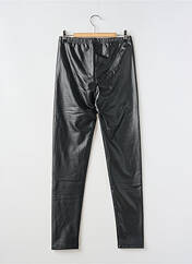 Legging noir LILI SIDONIO pour femme seconde vue