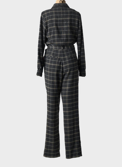 Combi-pantalon gris CLOUD9 pour femme