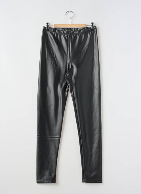 Legging noir LILI SIDONIO pour femme