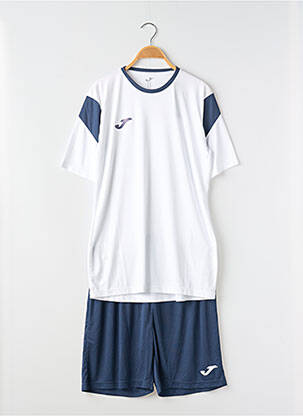 Ensemble short bleu JOMA homme