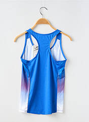 Débardeur bleu JOMA pour homme seconde vue