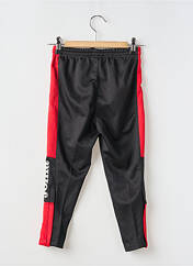Jogging noir JOMA pour garçon seconde vue