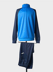 Ensemble de sport bleu JOMA pour homme seconde vue