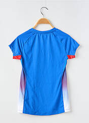 T-shirt bleu JOMA pour homme seconde vue