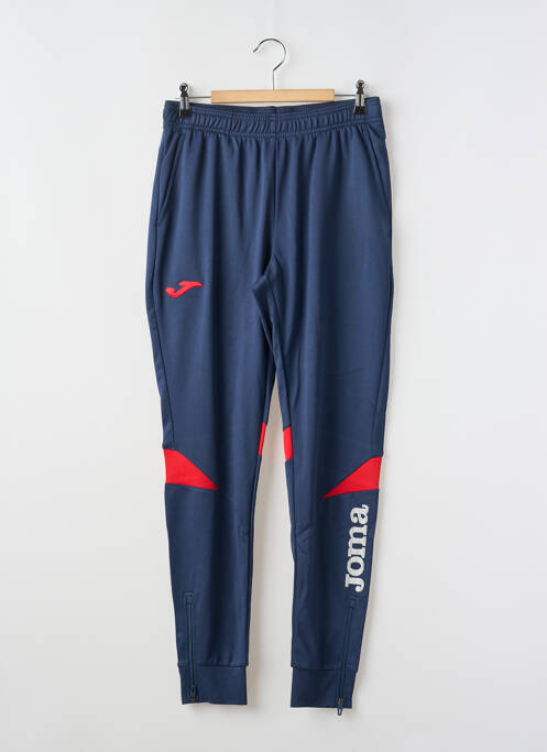 Jogging poches bleu JOMA homme