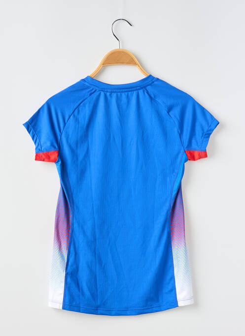 T-shirt manches courtes manches courtes bleu JOMA garcon