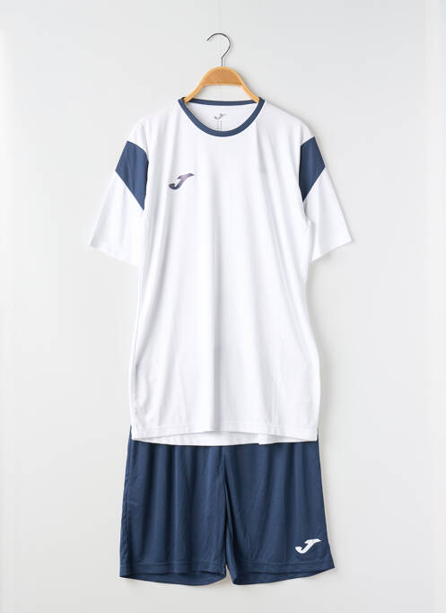 Ensemble short bleu JOMA pour homme