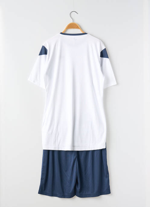 Ensemble short bleu JOMA pour homme