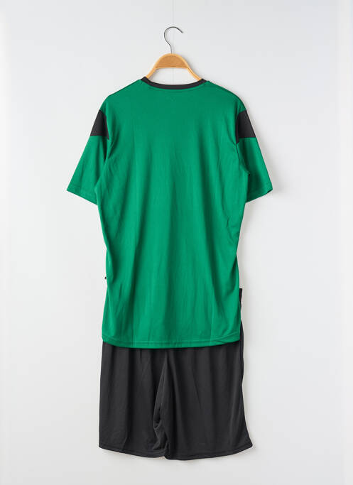 Ensemble short vert JOMA homme