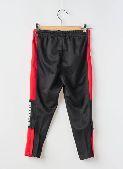 Jogging noir JOMA garçon