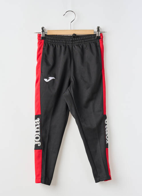 Jogging noir JOMA pour homme