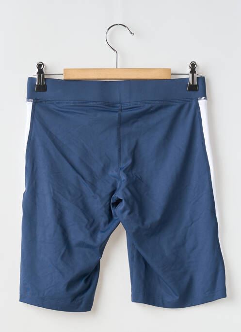 Short bleu JOMA pour femme