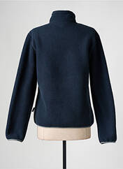 Polaire bleu LAFUMA pour femme seconde vue