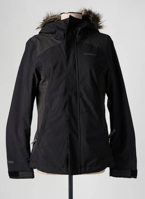 Doudoune gris O'NEILL femme