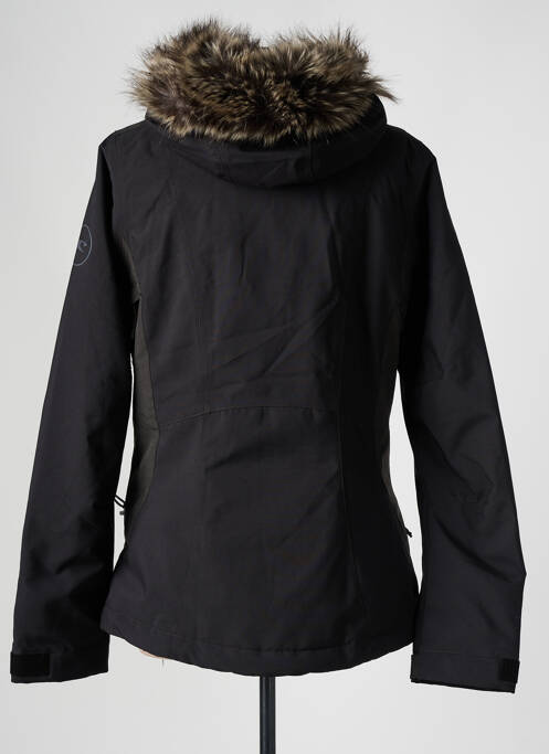 Doudoune gris O'NEILL femme