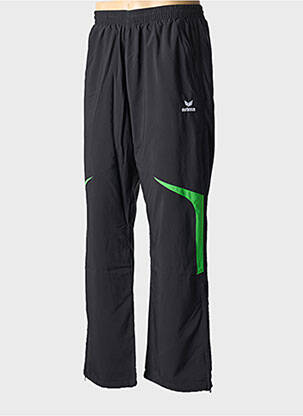 Jogging taille normale taille normale noir ERIMA homme