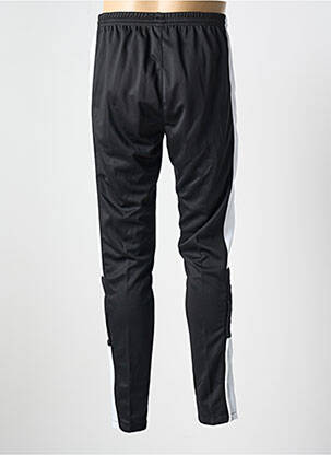 Jogging sérigraphie floquée taille normale noir JOMA homme