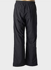 Jogging noir ERIMA pour homme seconde vue