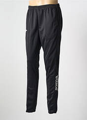 Jogging noir JOMA pour homme seconde vue