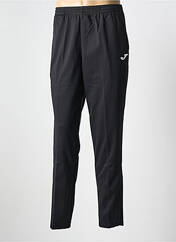 Jogging noir JOMA pour homme seconde vue
