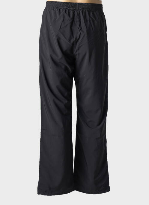 Jogging poches taille normale noir ERIMA homme