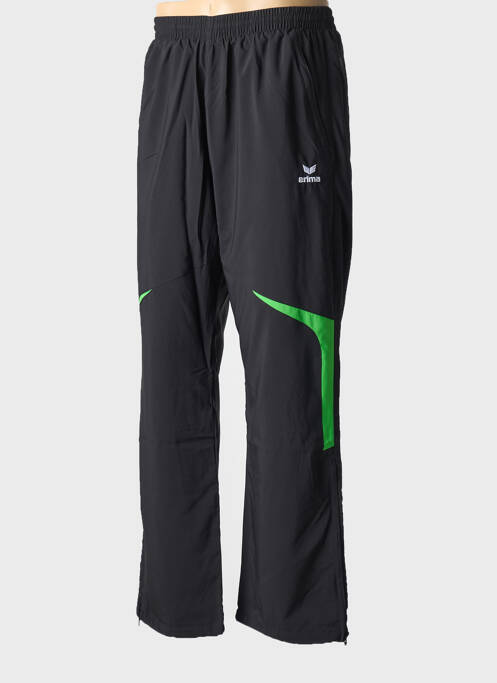 Jogging noir ERIMA pour homme