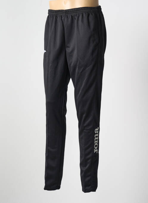 Jogging noir JOMA pour homme