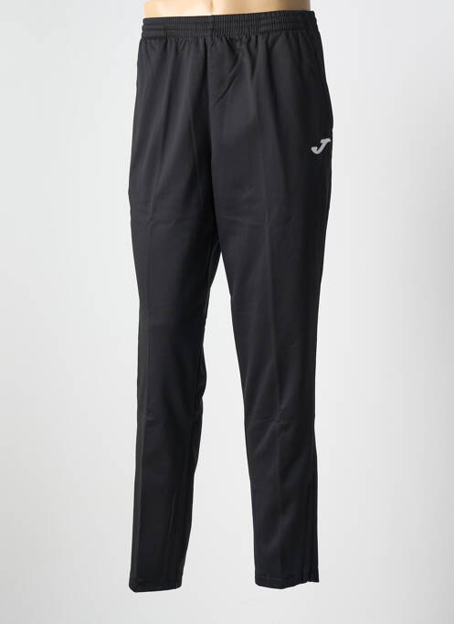 Jogging noir JOMA pour homme