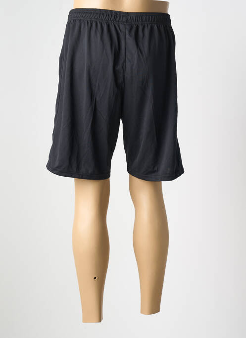 Short noir JOMA pour homme
