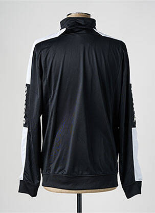 Veste casual resserrée sur le bas noir JOMA homme