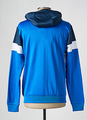 Veste casual resserrée sur le bas bleu JOMA homme