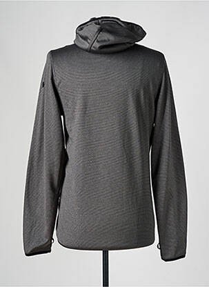 Veste casual poches gris LAFUMA homme