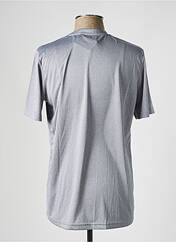 T-shirt gris JOMA pour homme seconde vue