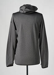 Veste casual gris LAFUMA pour homme seconde vue