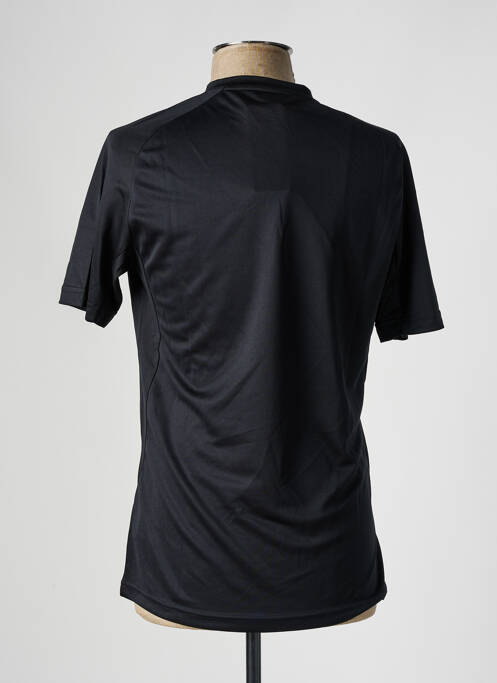 T-shirt noir JOMA pour homme